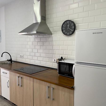 Apartamento Tarifa Sunset المظهر الخارجي الصورة