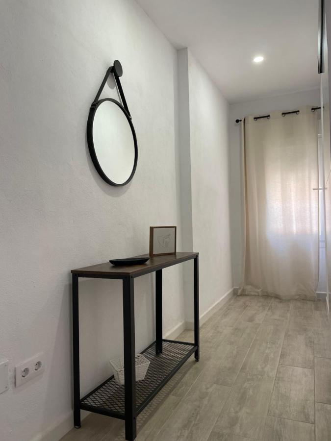 Apartamento Tarifa Sunset المظهر الخارجي الصورة
