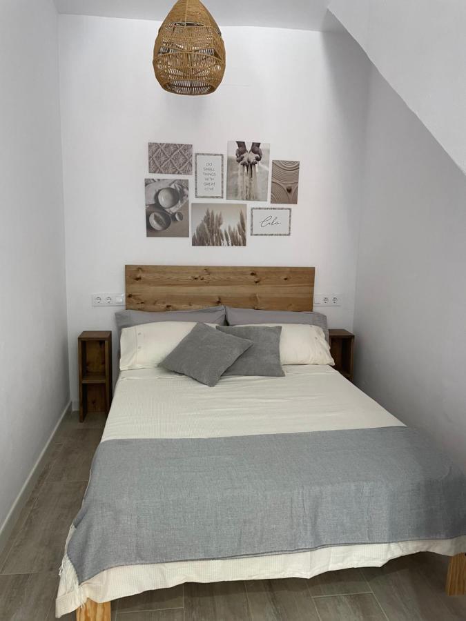 Apartamento Tarifa Sunset المظهر الخارجي الصورة