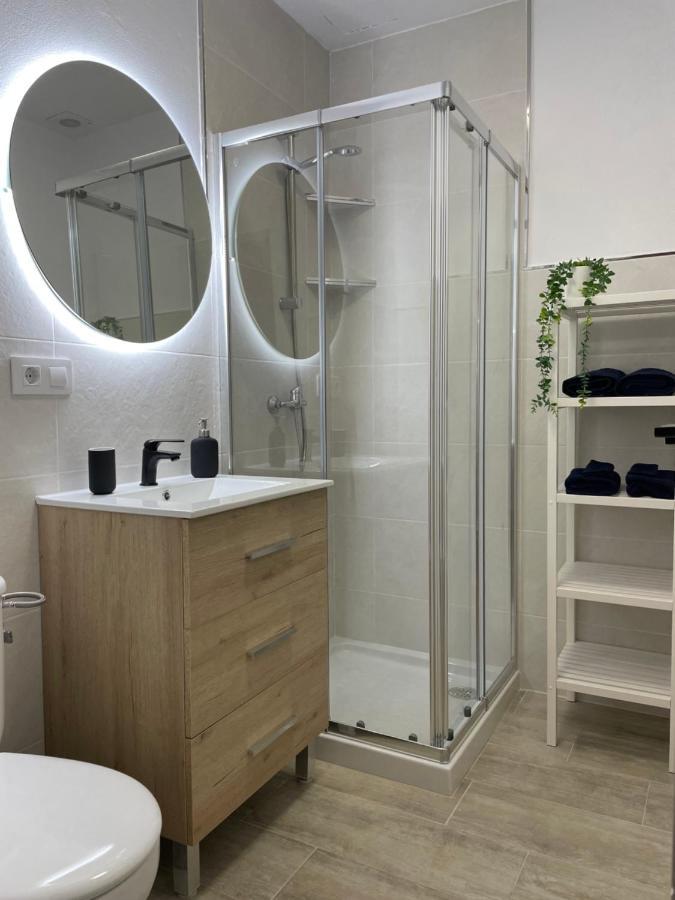 Apartamento Tarifa Sunset المظهر الخارجي الصورة